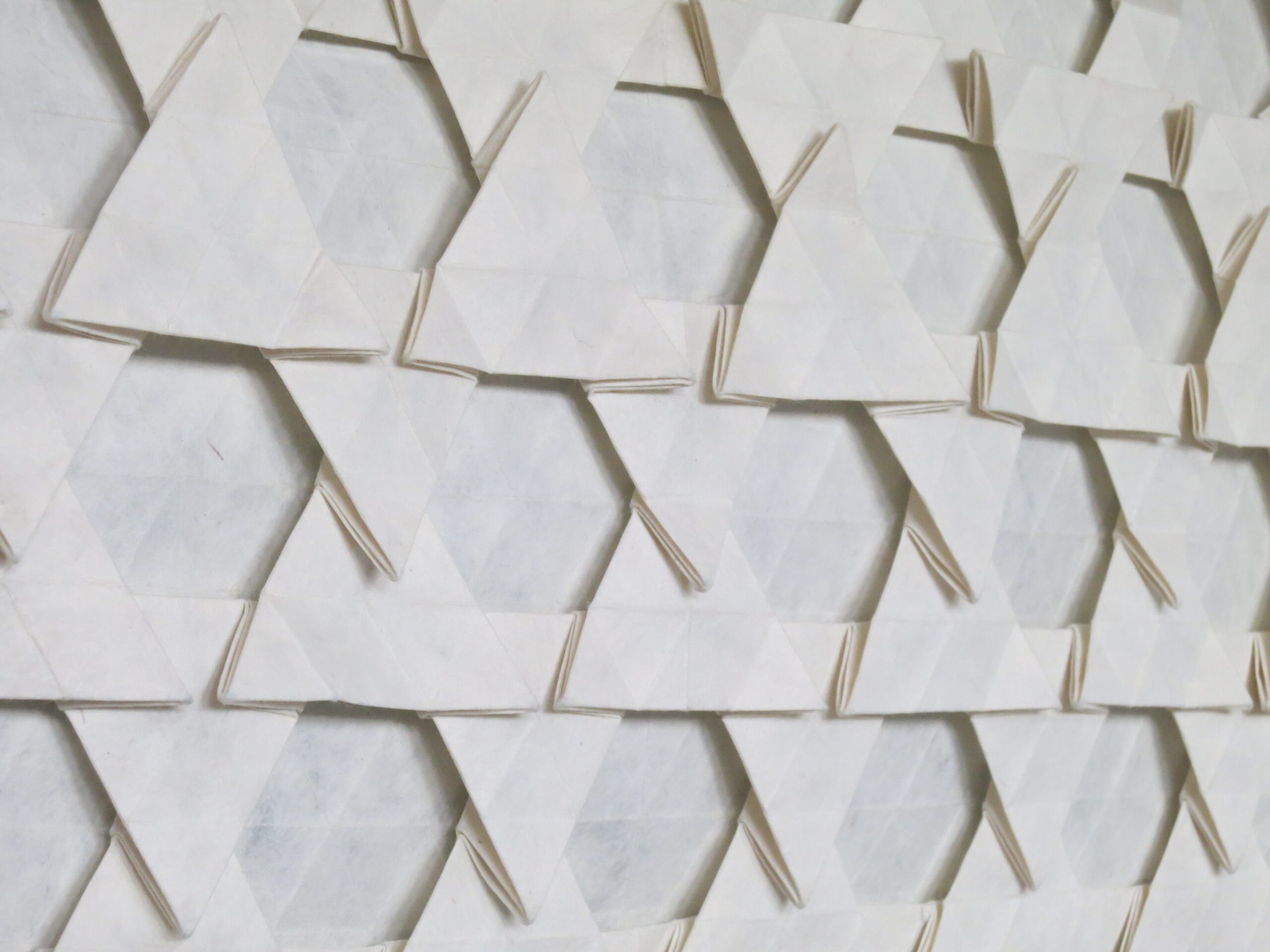 Stacked Triangles