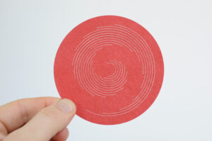 Eric Gjerde, Bauhaus paper engineering