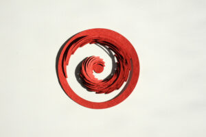 Eric Gjerde, Bauhaus paper engineering