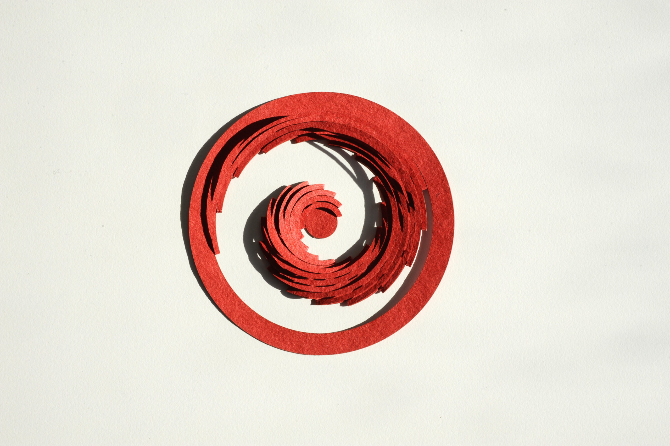 Eric Gjerde, Bauhaus paper engineering