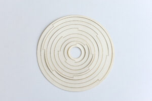 Eric Gjerde, Bauhaus paper engineering