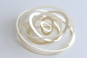 Eric Gjerde, Bauhaus paper engineering