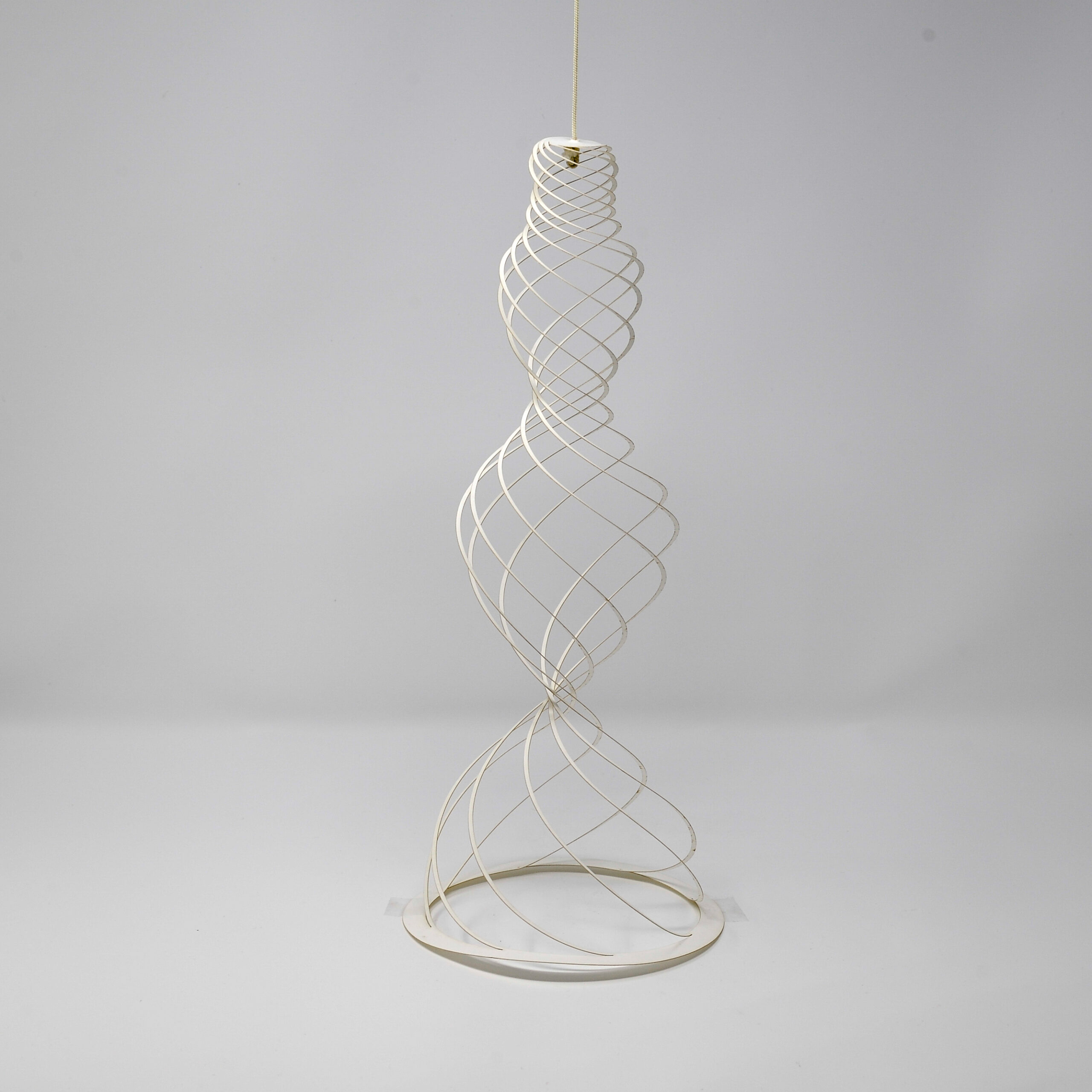 8-fold spiral