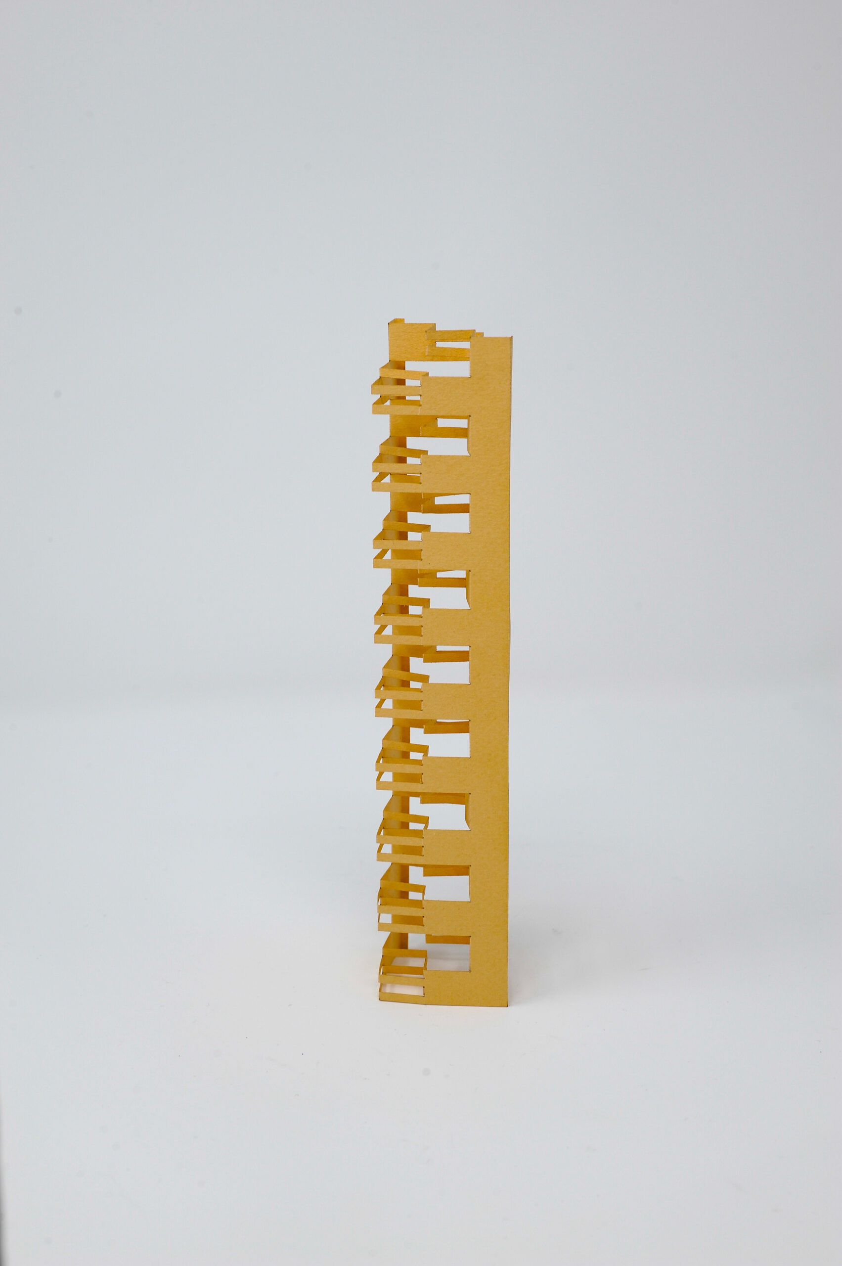 Tower Model