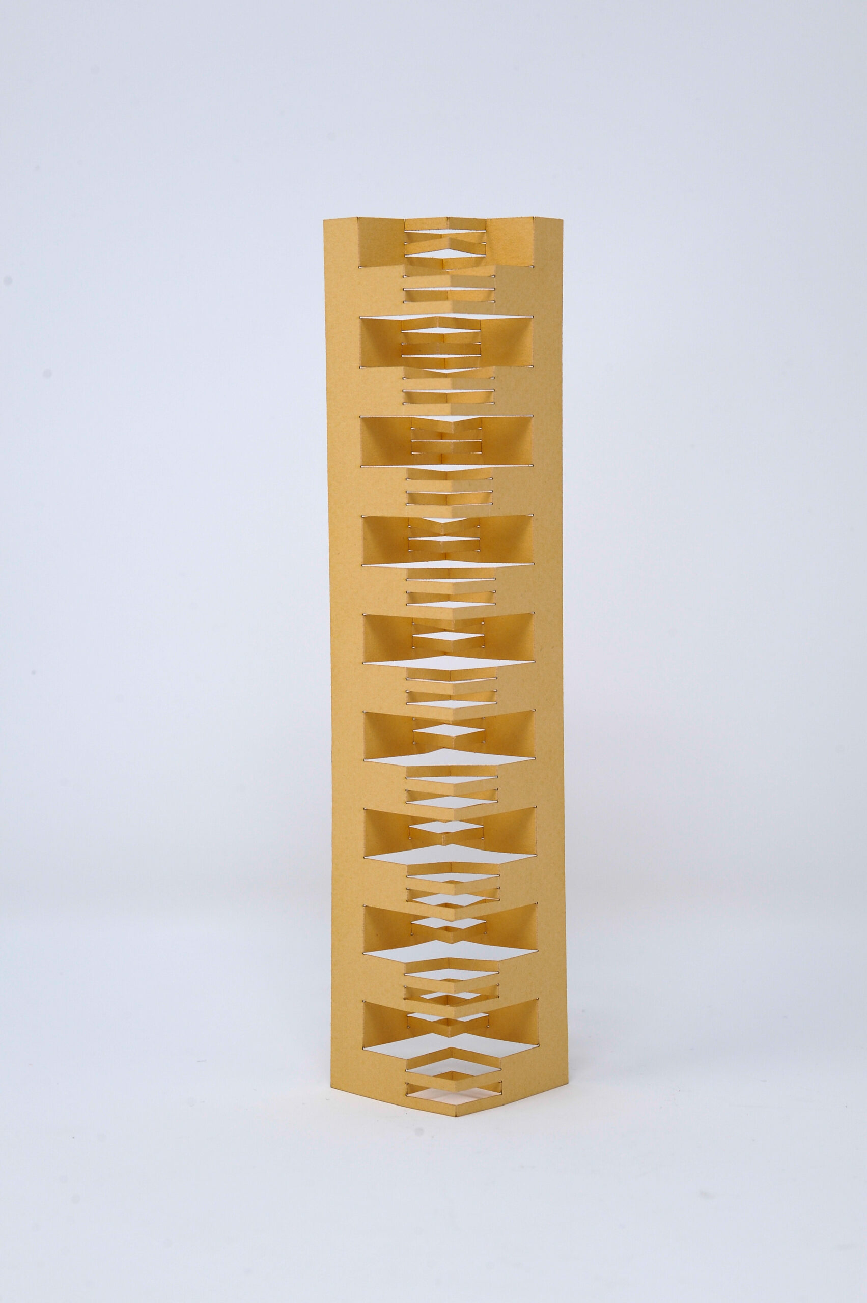 Tower Model