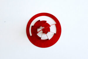 Eric Gjerde, Bauhaus paper engineering