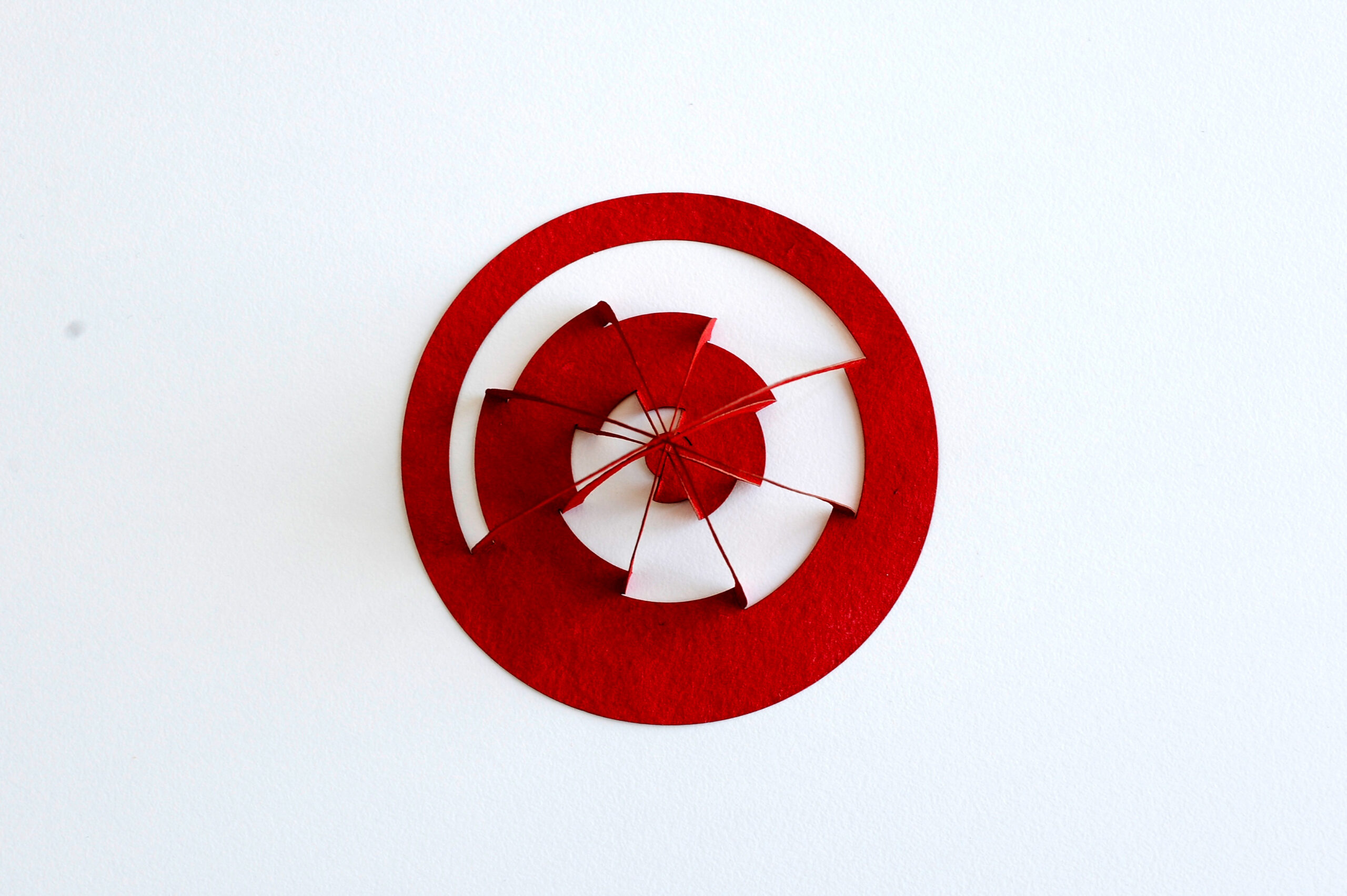 Eric Gjerde, Bauhaus paper engineering