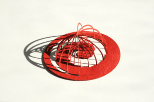 Eric Gjerde, Bauhaus paper engineering
